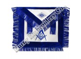 Masonic Hands Embroidered Aprons